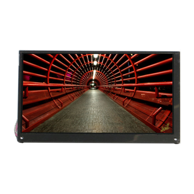 Bom preço TFD65W20A Painel de exibição TFT-LCD de 6,5 polegadas on-line