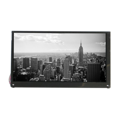 Bom preço TFD65W30 Painel de exibição TFT-LCD de 6,5 polegadas on-line