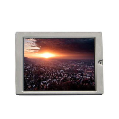 Bom preço KCG047QV1AA-G700 4,7 polegadas 320 * 240 75Hz tela LCD para Industrial on-line