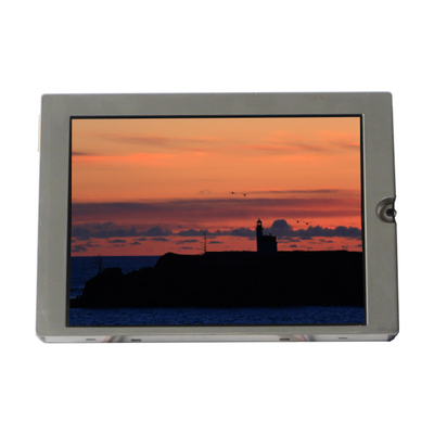 Bom preço KCG057QV1DB-G66 5,7 polegadas 75Hz tela LCD Para Kyocera on-line