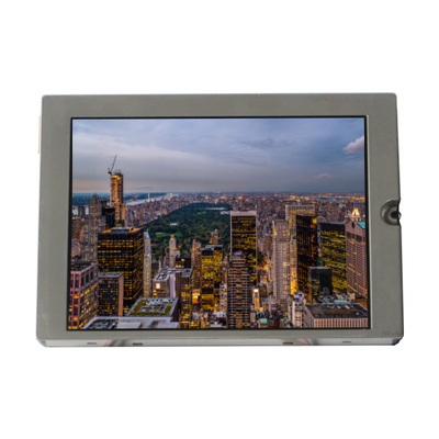 Bom preço KCG057QV1DC-G501 5.7 polegadas 75Hz 320*240 módulo de tela LCD on-line