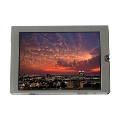 Bom preço KCG057QVLDG-G760 5,7 polegadas 245cd/m2 Ecrã LCD Para Kyocera on-line