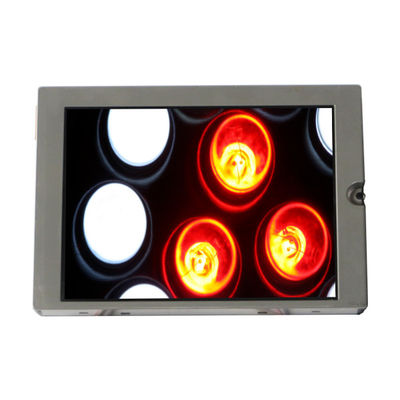 Bom preço KCG057QVLDK-G000 5.7 polegadas 180cd/m2 Industrial LCD Display Module on-line