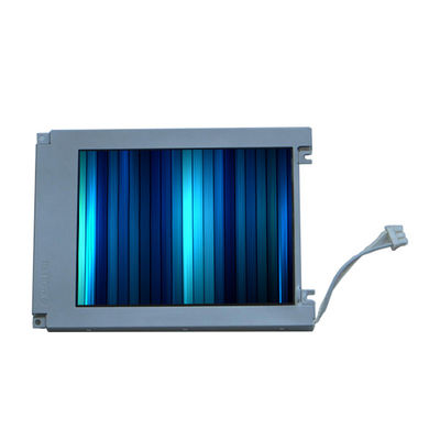 Bom preço KCG057QVLEC-G000 5.7 polegadas 200cd/m2 Industrial LCD Display Module on-line