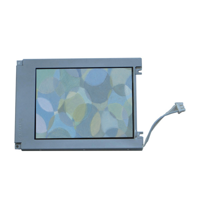 Bom preço KCG057QVLEE-G000 5.7 polegadas 160 cd/m2 Industrial LCD Display Module on-line