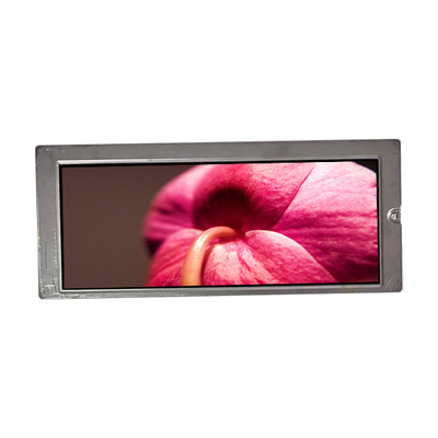 Bom preço KCG062HV1AA-A210 6.2 polegadas 490 (Tip.) ((Tr+Td) Industrial LCD Display Panel on-line
