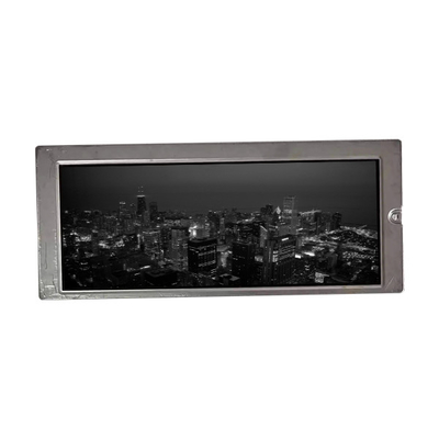 Bom preço KCG062HV1AA-G00 6.2 polegadas 640*240 Industrial LCD Display Panel on-line
