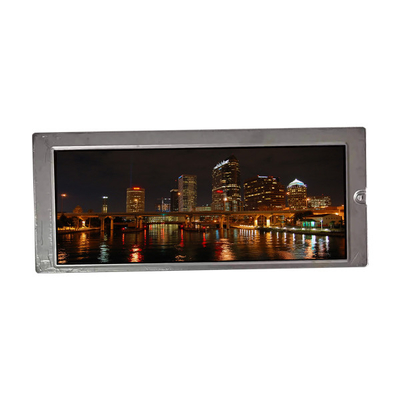 Bom preço KCG062HV1AA-G040 6.2 polegadas 640*240 Industrial LCD Display Panel on-line