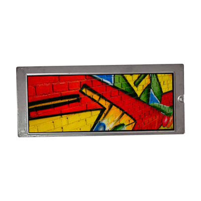 Bom preço KCG062HV1AE-G000 6.2 polegadas 640*240 Industrial LCD Display Panel on-line