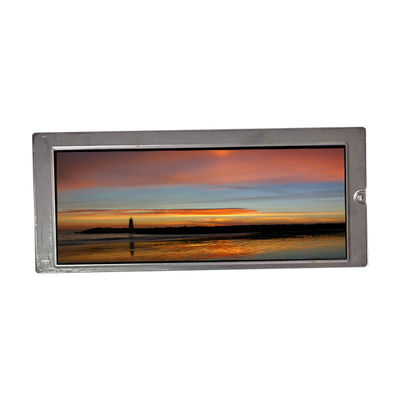 Bom preço KCG062HVLAL-G000 6.2 polegadas 640*240 painel LCD on-line