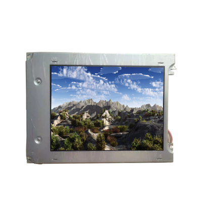 Bom preço KCS057QV1AA-A07 5,7 polegadas 320 * 240 tela LCD Para Kyocera on-line