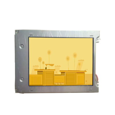 Bom preço KCS057QV1AA-G00 5,7 polegadas 320 * 240 tela LCD Para Kyocera on-line