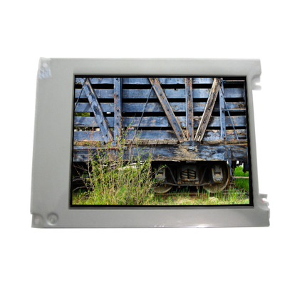 Bom preço KCS057QV1AJ-G60 5,7 polegadas 320 * 240 módulo de tela LCD on-line