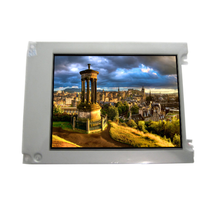 Bom preço KCS057QV1BK-G20 5.7 polegadas 320*240 300 cd/m2 Modulo de Ecrã LCD on-line