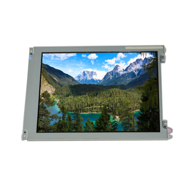 Bom preço KCS6448FSTT-X6 10,4 polegadas 640*480 ecrã LCD on-line
