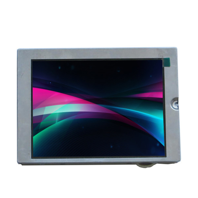 Bom preço KG057QVLCD-G020 5,7 polegadas 320*240 ecrã LCD on-line
