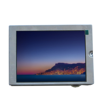 Bom preço KG057QVLCF-G000 5,7 polegadas 320*240 300 cd/m2 painel de tela LCD on-line