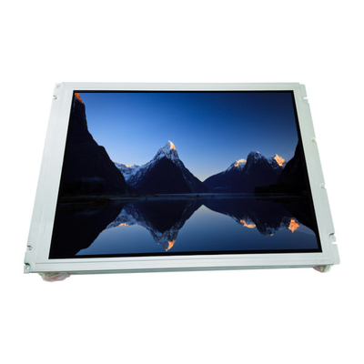 Bom preço MCG121XGLBBQNN-AN21 12,1 polegadas 1024 * 768 tela LCD para industrial on-line