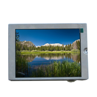 Bom preço STCG057QVLAF-G00 5,7 polegadas 320*240 262K tela LCD on-line