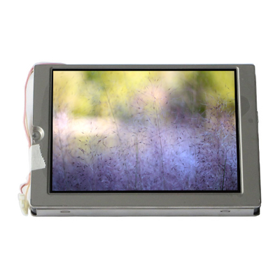 Bom preço TCG057QV1AA-G10 5,7 polegadas 320*240 262K tela LCD painel LCD on-line