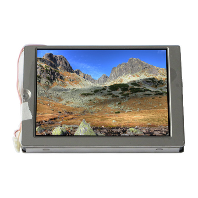 Bom preço TCG057QV1AB-G10 5,7 polegadas 320*240 tela LCD painel LCD on-line