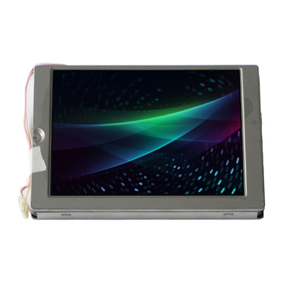 Bom preço TCG057QV1AC-G11 5,7 polegadas 320*240 tela LCD painel LCD on-line