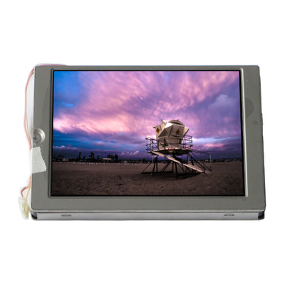 Bom preço TCG057QV1AC-G50 5,7 polegadas 320 * 240 tela LCD Para Kyocera on-line