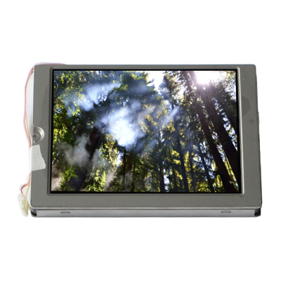 Bom preço TCG057QV1AC-H50 5,7 polegadas 320 * 240 tela LCD Para Kyocera on-line
