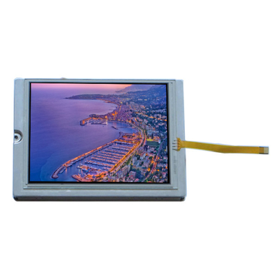 Bom preço TCG057QV1AD-G00 5,7 polegadas 320*240 tela LCD painel LCD on-line