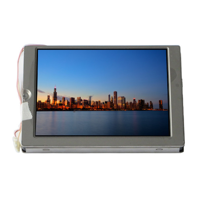 Bom preço TCG057QV1AP-G00 5,7 polegadas 320*240 tela LCD painel LCD on-line