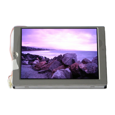 Bom preço TCG057QV1DB-G00 5,7 polegadas 320*240 Ecrã LCD on-line