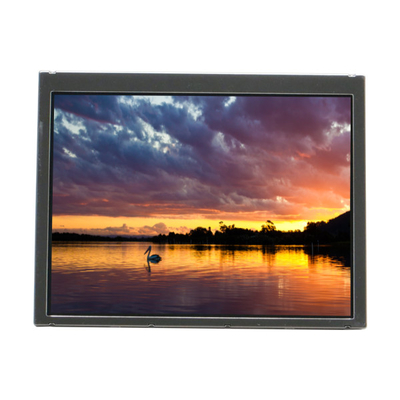 Bom preço TCG057QVLBB-G00 5,7 polegadas 320*240 painel de tela LCD on-line
