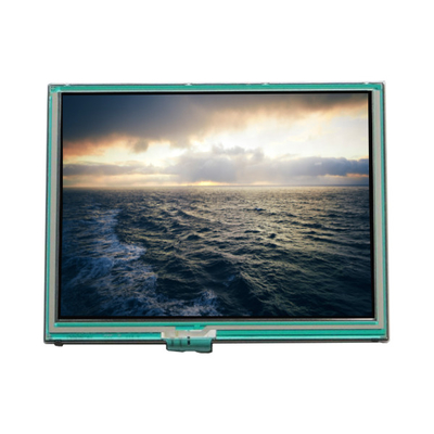 Bom preço TCG057QVLBB-G20 5,7 polegadas 320*240 painel de tela LCD on-line