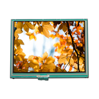Bom preço TCG057QVLCB-G00 5,7 polegadas 320*240 painel de tela LCD on-line
