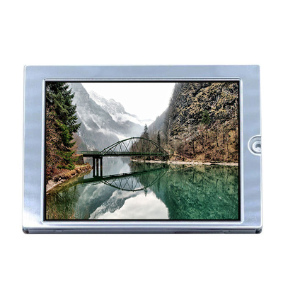 Bom preço TCG057QVLCPANN-GN00 5,7 polegadas 320 * 240 tela LCD Para Kyocera on-line