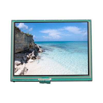 Bom preço TCG057QVLCZ-C00 5,7 polegadas 320*240 Industrial LCD Screen Para Kyocera on-line