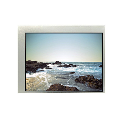 Bom preço TCG057QVLHA-G50 5,7 polegadas 320*240 1000 cd/m2 Ecrã LCD Para Kyocera on-line