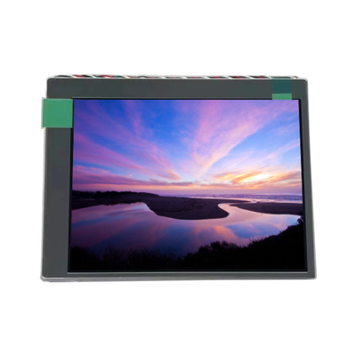 Bom preço TCG057QVLPEANN-GN00 5,7 polegadas 320 * 240 tela LCD Para Kyocera on-line