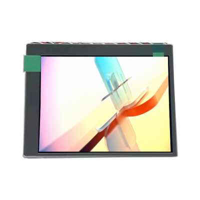 Bom preço TCG057QVLPEANN-GN00-S 5,7 polegadas 320 * 240 tela LCD Para Kyocera on-line