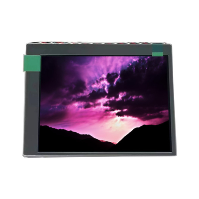Bom preço TCG057QVLPEANN-GN00-SA 5,7 polegadas 320 * 240 tela LCD Para Kyocera on-line