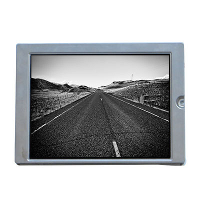 Bom preço TCG057VG1AC-H50 5,7 polegadas 640*480 700 cd/m2 Ecrã LCD para Industrial on-line