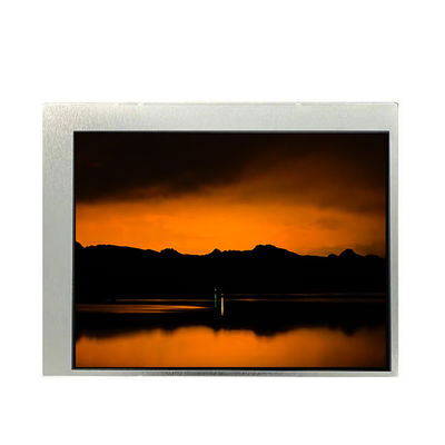 Bom preço TCG057VGLCCANN-GN00 5,7 polegadas 640*480 tela LCD para industrial on-line