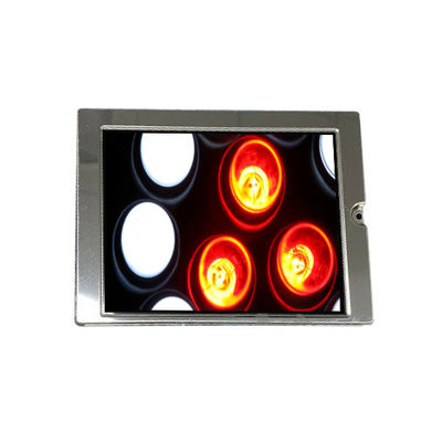 Bom preço TCG057VGLCS-H50-S 5,7 polegadas 640*480 LCD Screen Painel de exibição LCD on-line