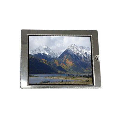 Bom preço TCG057VGLCS-H50-SA 5.7 polegadas 640*480 LCD Screen Painel de exibição LCD on-line