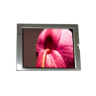 Bom preço TCG057VGLDFANN-GN02 5,7 polegadas 600 cd/m2 ecrã LCD Industrial on-line