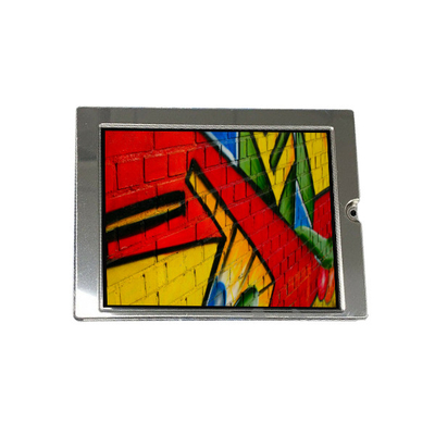 Bom preço TCG057VGLGC-G00-S 5,7 polegadas 320 cd/m2 ecrã LCD Industrial on-line