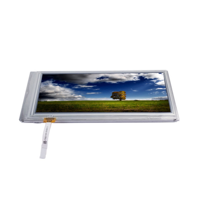 Bom preço TCG062HV1AE-G00 6.2 polegadas 350 cd/m2 módulo de tela LCD on-line