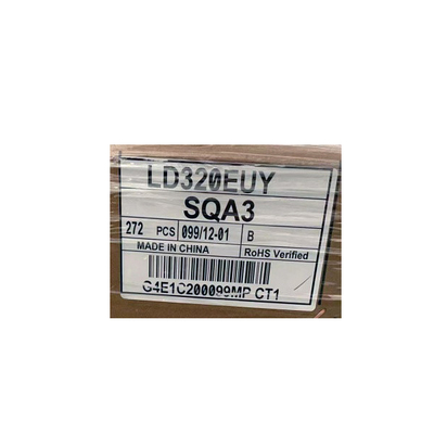 Bom preço LD320EUY-SQA3 Painel de exibição LCD 1920*1080 Ecrã LCD on-line
