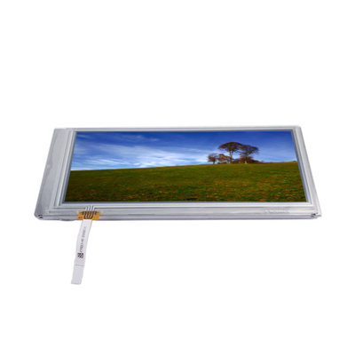 Bom preço TCG062HV1AE-G02 6.2 polegadas 262K 50% NTSC módulo de tela LCD on-line