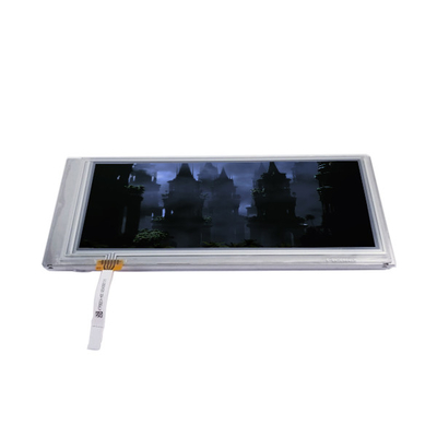 Bom preço TCG062HVLBA-G20 6.2 polegadas 640 * 240 módulo de tela LCD on-line